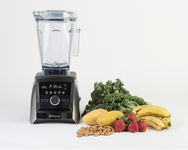 Which Vitamix Is Right For You? (Guest Post)