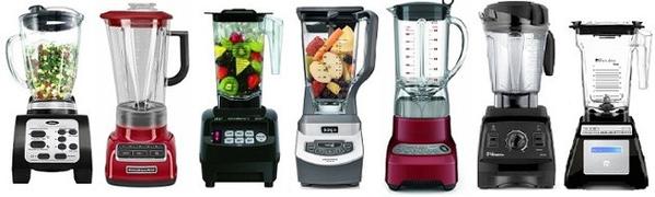The Best (and Worst) Blenders for Smoothies, at Every Budget